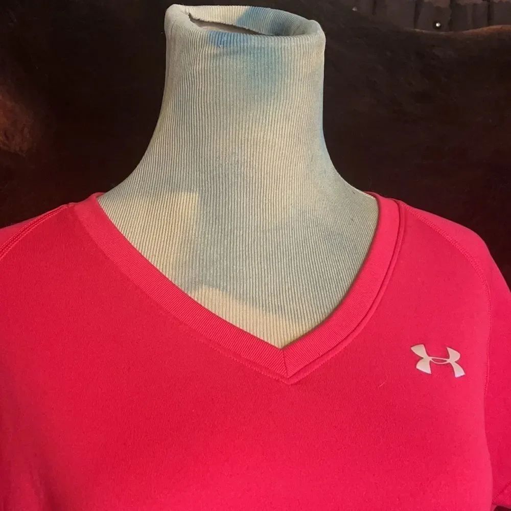 Under Armour top M (3821) - Picture 2 of 7